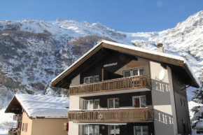  Ferienwohnungen Wallis - Randa bei Zermatt  Ранда